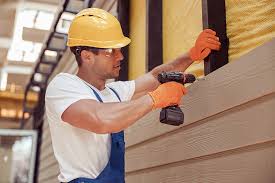 Best Insulated Siding Installation  in Bidwell, OH